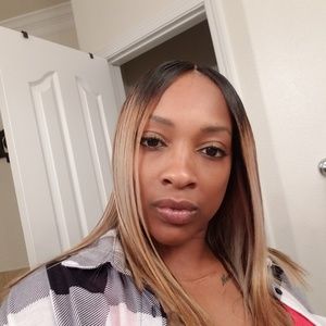 Meet your Posher, Lashanda